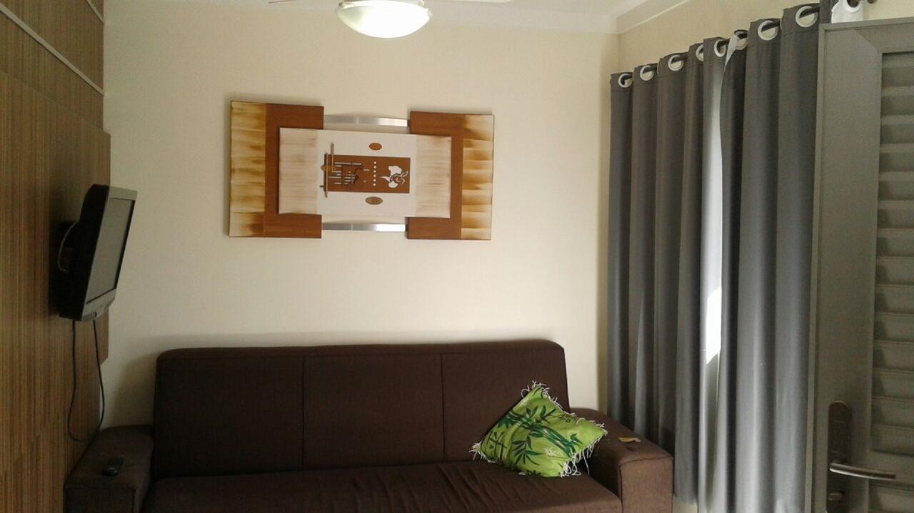 Apartamento Lacqua Di Roma III Caldas Novas Εξωτερικό φωτογραφία